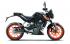 KTM Duke 200 ABS launched at Rs. 1.60 lakh